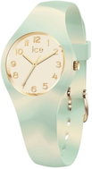 Ice Watch dámské hodinky Ice Tie and Dye zelené 022595 - Watch