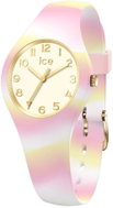 Ice Watch dámské hodinky Ice Tie and Dye růžové 022596 - Watch