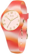 Ice Watch dámské hodinky Ice Tie and Dye červené 022597 - Watch