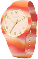 Ice Watch dámské hodinky Ice Tie and Dye červené 022600 - Watch