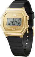 Ice Watch dámské hodinky Ice Digit Retro černé 022731 - Watch