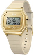 Ice Watch dámské hodinky Ice Digit Retro béžové 022732 - Watch