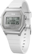 Ice Watch dámské hodinky Ice Digit Retro bílé 022734 - Watch