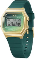 Ice Watch dámské hodinky Ice Digit Retro zelené 023307 - Watch
