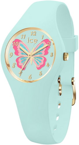 Ice Watch 021953, turquoise - Children's Watch - Main image