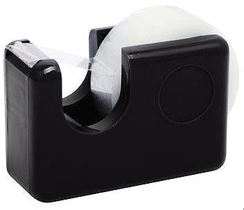 ICO manuell, verschiedene Farben - Klebebandabroller - Hauptbild