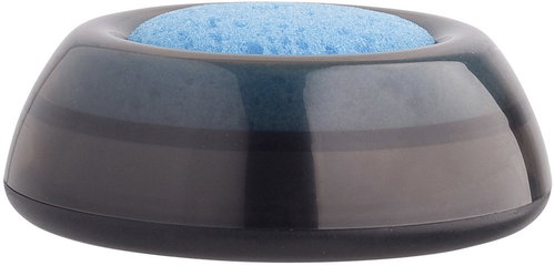 ICO Lux molitanový, kouřový - Fingertip Moistener - Main image