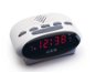 ICES ICR-210 white - Radio Alarm Clock