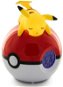 Bigben Pokémon PIKACHU - Radio Alarm Clock