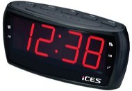 ICES ICR-230-1 - Radio Alarm Clock