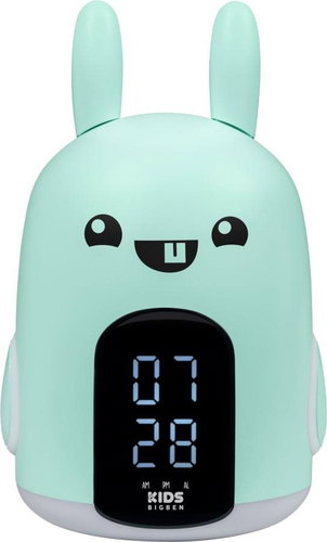 Bigben RKIDSRABBIT - Alarm Clock - Main image