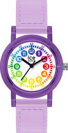 Ice Watch ICE-learning fialové - Dětské hodinky