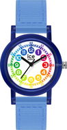Ice Watch ICE-learning modré - Dětské hodinky