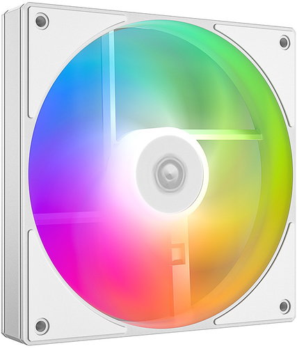 ID-COOLING AS-140-ARGB-W - PC-Lüfter - Hauptbild