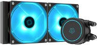 ID-COOLING AURAFLOW X 240 EVO - Water Cooling