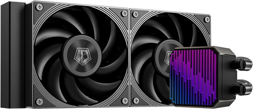 ID-COOLING DX240 MAX - Water Cooling - Main image