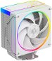 ID-COOLING FROZN A410 ARGB WHITE - Chladič na procesor