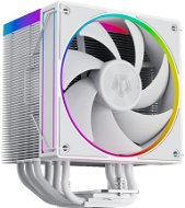 ID-COOLING FROZN A610 ARGB WHITE - Chladič na procesor