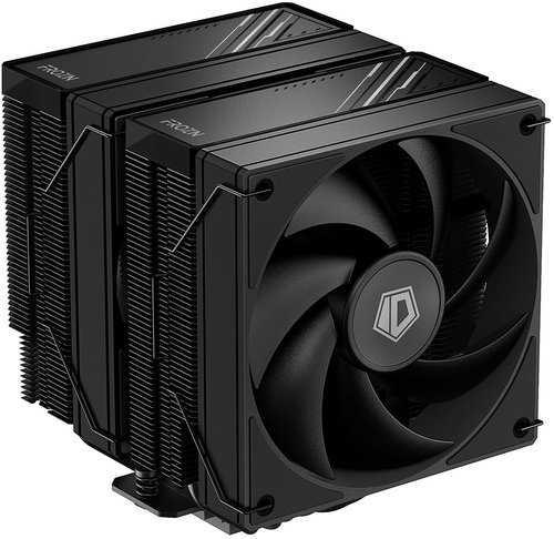 ID-COOLING FROZN A620 BLACK - CPU-Kühler - Hauptbild