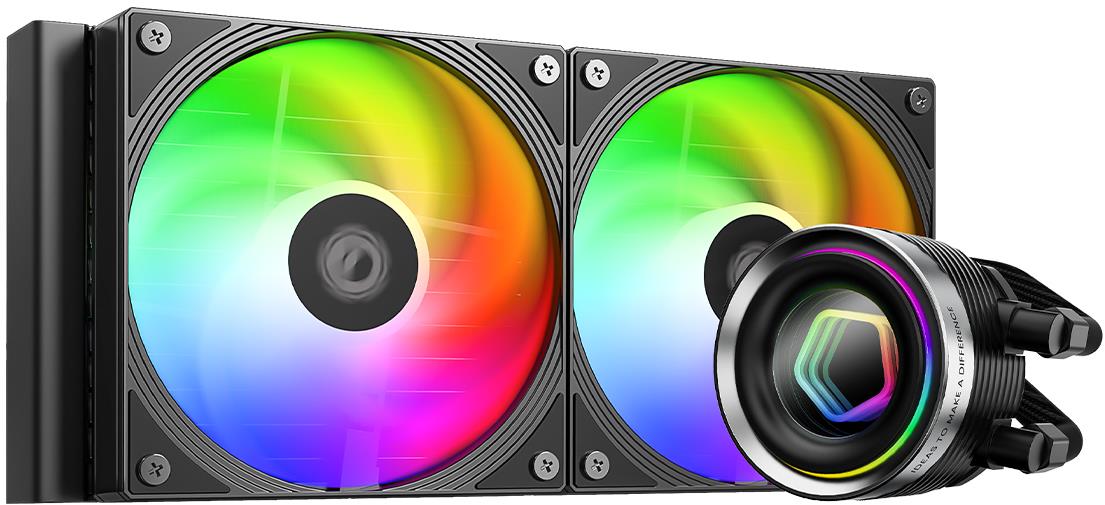 ID-COOLING FX240 INF