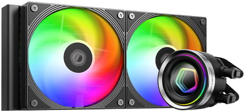 ID-COOLING FX240 INF - Water Cooling - Main image