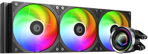 ID-COOLING FX360 INF - Water Cooling - Main image