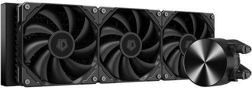 ID-COOLING FX360 PRO - Water Cooling - Main image