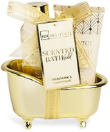 IDC Institute Bath tropical, Gift set for women 3 in 1 - Cosmetic Gift Set