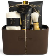 IDC Institute Barber set 6 in 1 - Cosmetic Gift Set