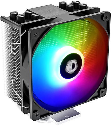 ID-COOLING SE-214-XT - Chladič na procesor - Hlavní obrázek