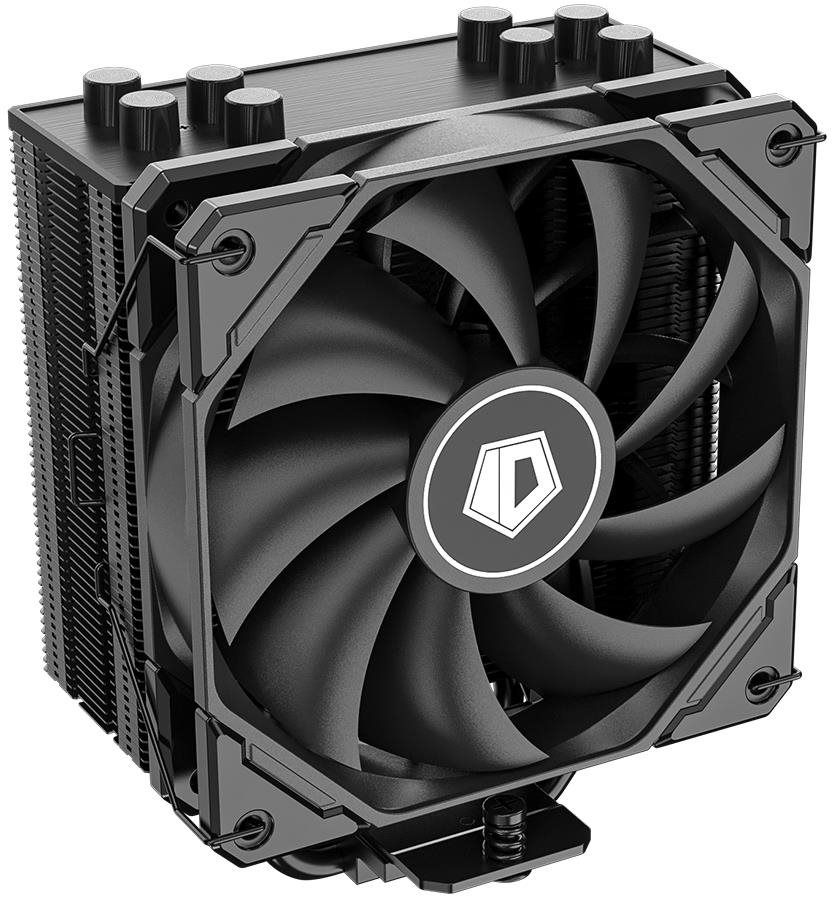 ID-COOLING SE-224-XTS BLACK - CPU-Kühler | Alza.de