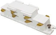 Ideal Lux Link Electrified Connector Dali 1-10V, White - Power Adapter