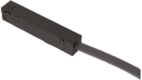 Ideal Lux Ego Main Connector - Power Adapter - Main image