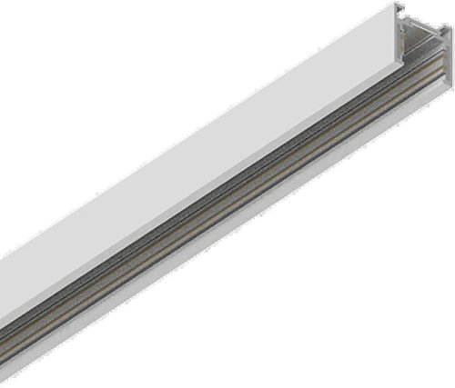 Ideal Lux Ego Profile Low 1000 mm WH - Mounting Kit - Main image