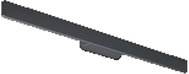 Ideal Lux Linea AP D104 Antracite Outdoor Wall Light LED 20W 1950lm 3000K IP54 Anthracite - Garden Lighting