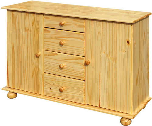 IDEA Příborník 8045 - Příborník - Hlavní obrázek