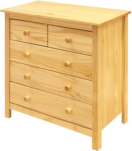 IDEA TORINO chest of drawers - Chest of Drawers - Main image