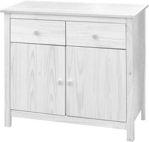 IDEA Příborník TORINO bílý - Příborník - Main image