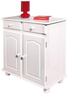 IDEA Komoda LOVI - Chest of Drawers