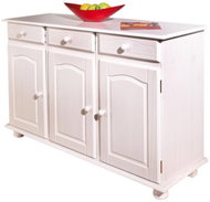 IDEA Komoda LIVIO - Chest of Drawers