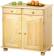 IDEA Komoda příborník PAMINA - Příborník