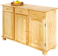 IDEA Komoda příborník ABACO - Příborník