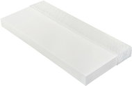 IDEA Furniture Mattress with cover CLASSIC PLUS M16, 80 x 200 x 11 cm - Mattress