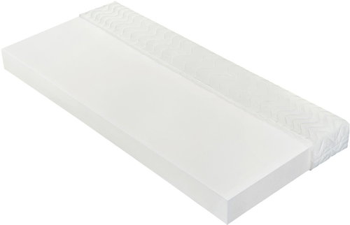 IDEA Furniture Mattress with cover CLASSIC PLUS M16, 80 x 200 x 11 cm - Mattress - Main image