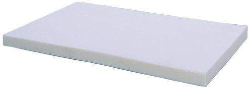 IDEA Furniture Mattress without cover CLASSIC M2, 90 x 200 x 10 cm - Mattress - Main image