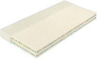 IDEA nábytek Matrace s potahem IDEA HEUREKA PLUS 90 x 200 x 20 cm - Mattress