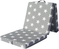 IDEA nábytek Skládací matrace THOMMY 60 x 190 cm - Mattress