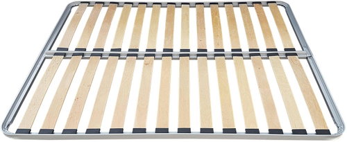 IDEA Furniture Laminate grate 140x200 AMERICA - Bed Base - Main image
