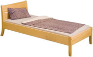 IDEA nábytek Jednolůžko Linda 90x200 - Postel