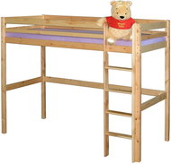 IDEA nábytek Patrové lůžko 835 - Postel